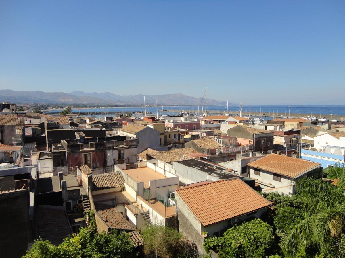 Casa Delle Pomelie - Taormina & Etna Panoramic Views Διαμέρισμα Riposto Εξωτερικό φωτογραφία