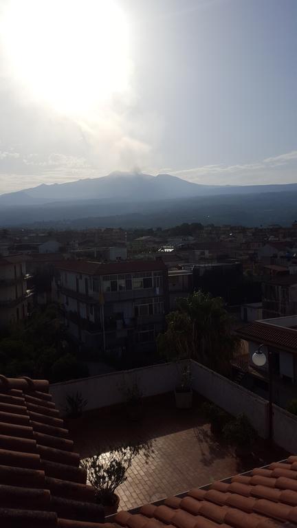 Casa Delle Pomelie - Taormina & Etna Panoramic Views Διαμέρισμα Riposto Δωμάτιο φωτογραφία