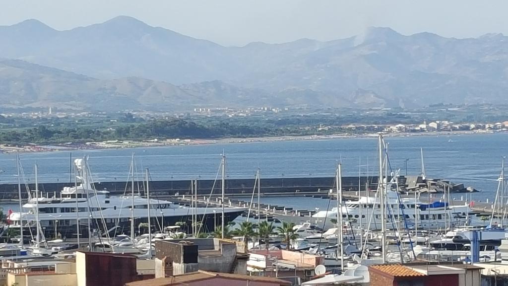 Casa Delle Pomelie - Taormina & Etna Panoramic Views Διαμέρισμα Riposto Δωμάτιο φωτογραφία